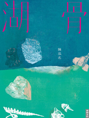 cover image of 湖骨